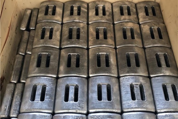 重庆潜水铅块  X射线防护铅砖 铅制品