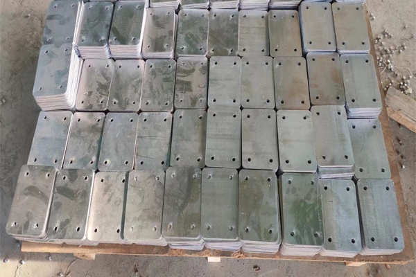 重庆 异形铅块 ICU防护铅块 仪器配重铅块 