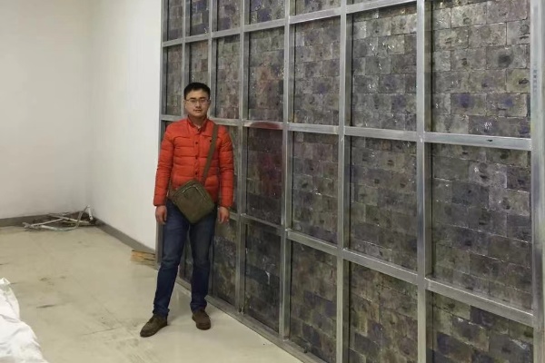 重庆加速器防护铅砖 铅锭