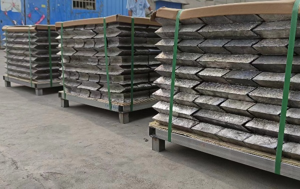 重庆燕尾铅砖 防辐射铅砖