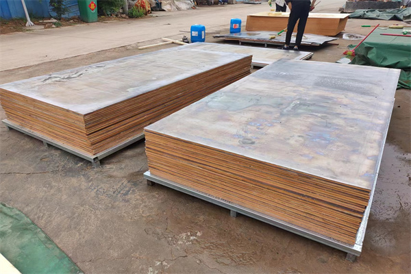 重庆铅复合板 配重铅块 铅条