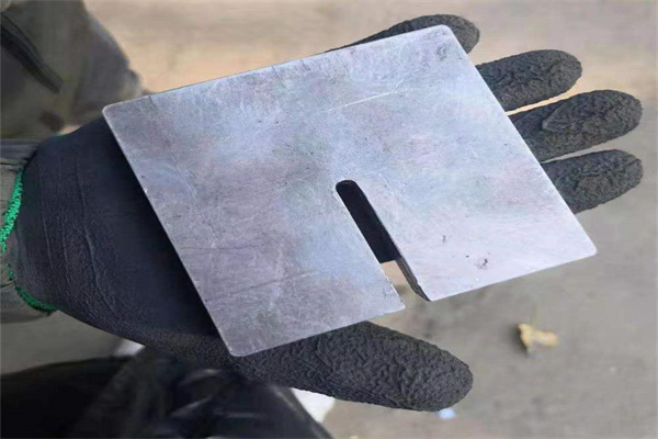 重庆配重铅块 浇铸挤压铅块