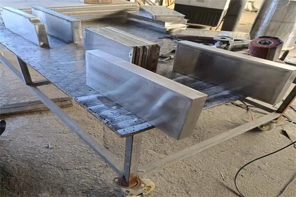 重庆不锈钢铅件 铅件加工 铅制品