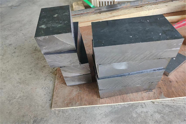 重庆负重配重铅砖 射线防护用