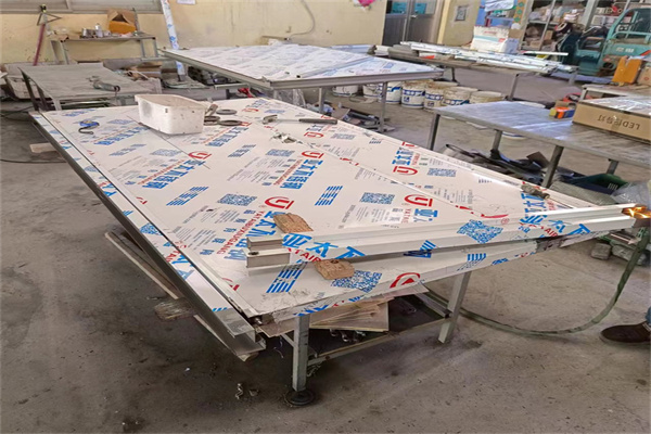 重庆DSA手术室铅门 铅门厂家