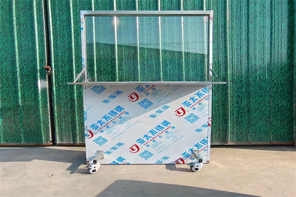重庆医用铅防护屏 各科室防护用