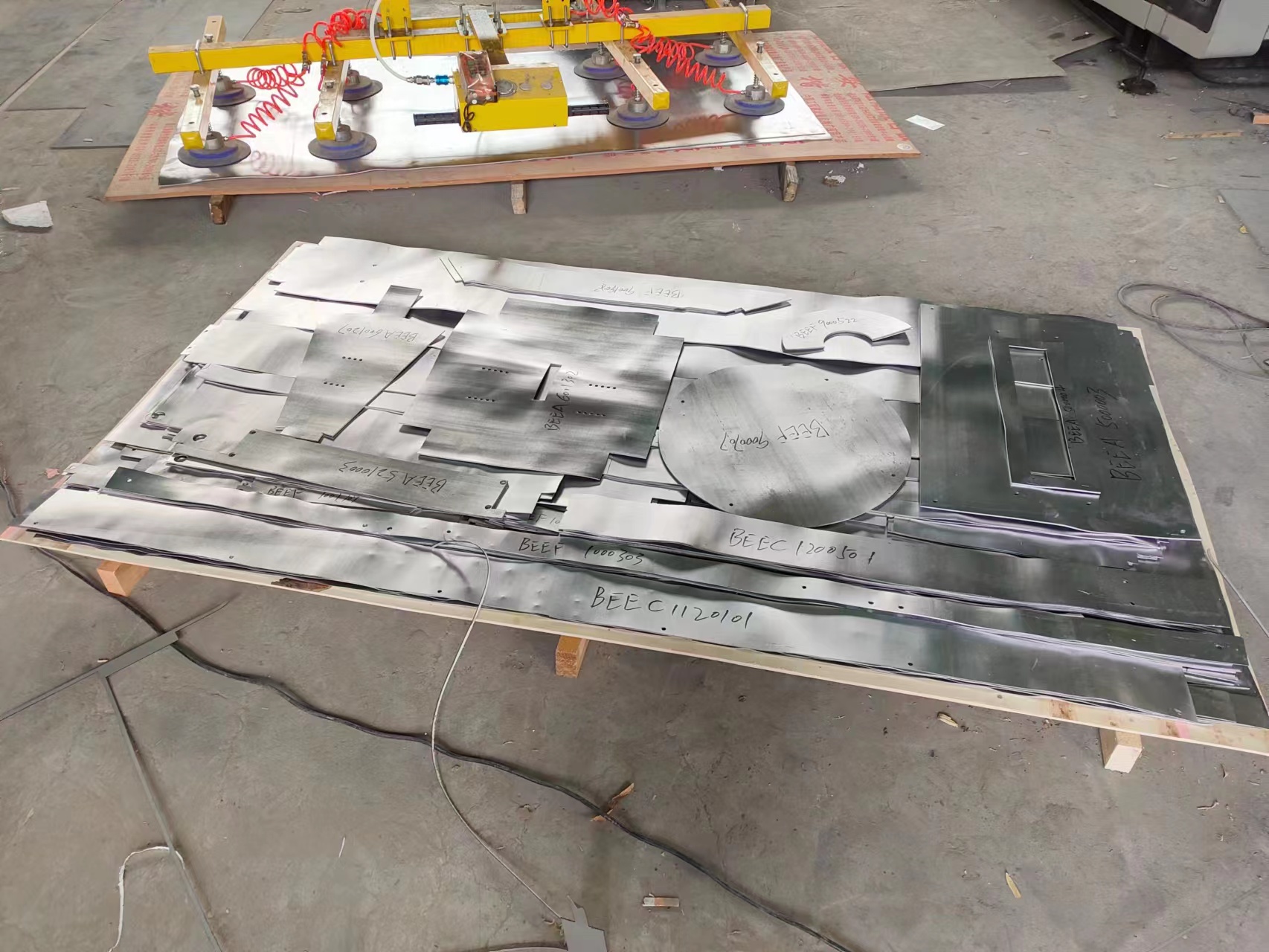 重庆铅皮 铅板 铅箔 铅片