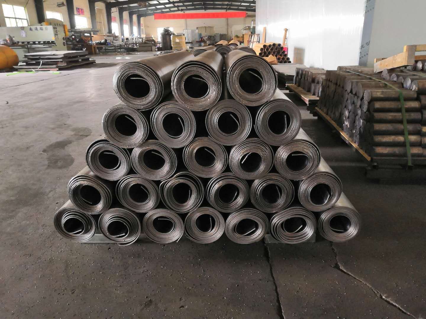 重庆医用防辐射铅皮
