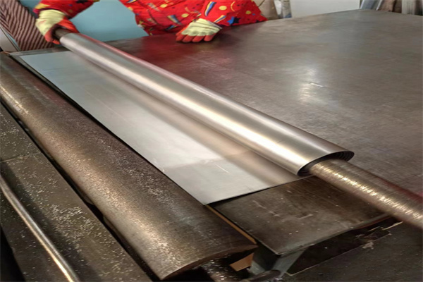 重庆0.5mm铅皮  软铅皮   钓鱼铅皮