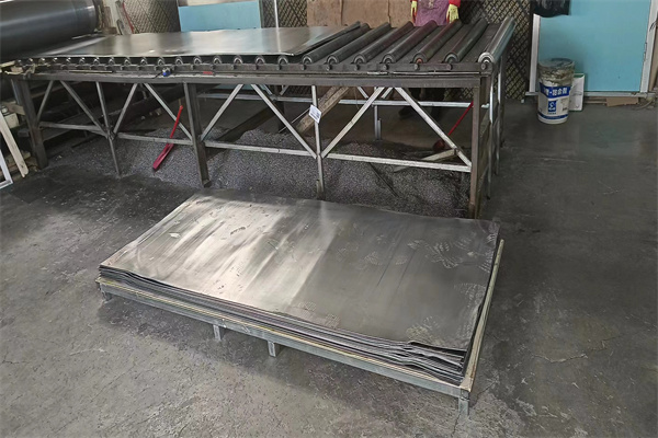 重庆医院墙体防护铅皮