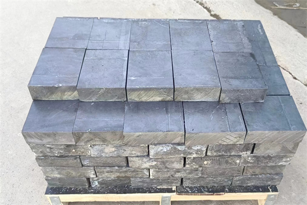 重庆电梯配重铅块