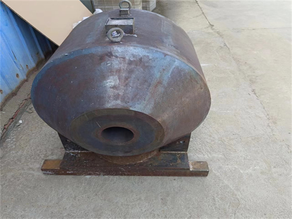 重庆浇筑合金铅件