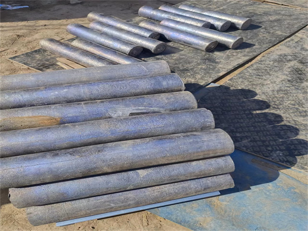 重庆配重铅棒