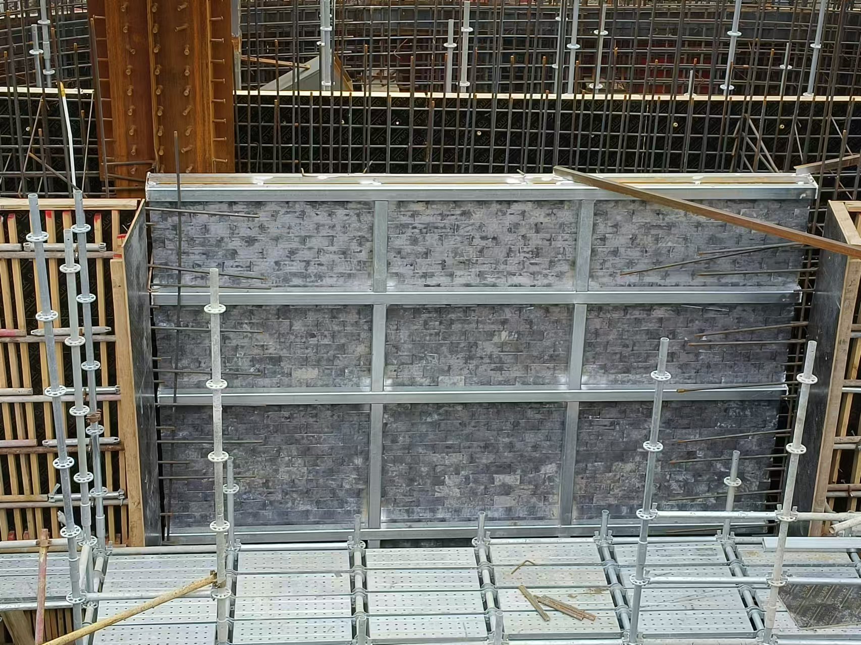 重庆探伤机房铅砖 X射线防护铅砖