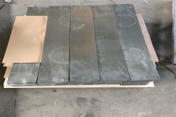 重庆铅皮墙体防护钓鱼用