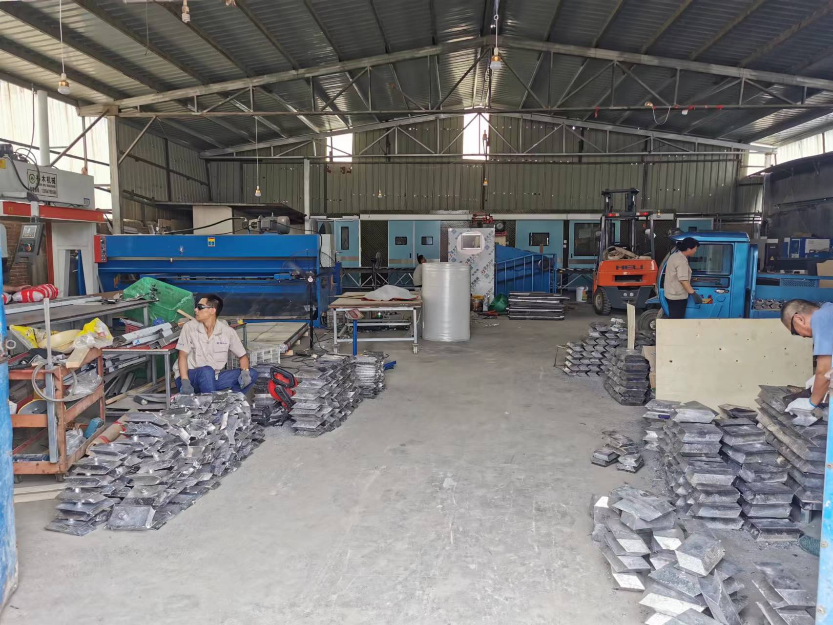 重庆口腔用电解1#铅砖