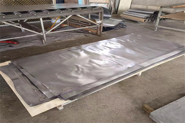 重庆钓鱼铅皮厂家 竞技铅皮