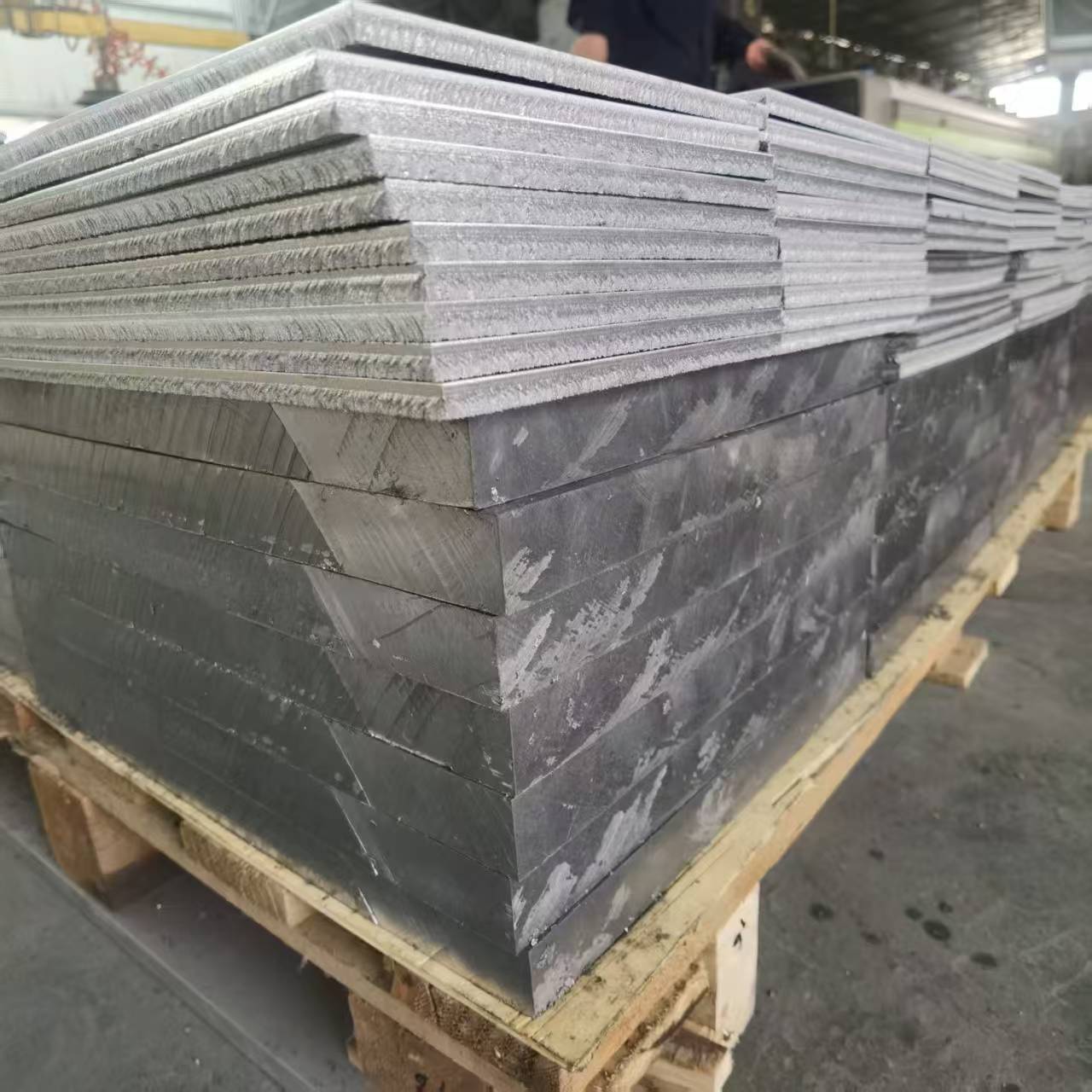 重庆CBCT室防护铅板