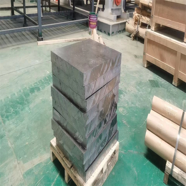 重庆铅块的主要用途