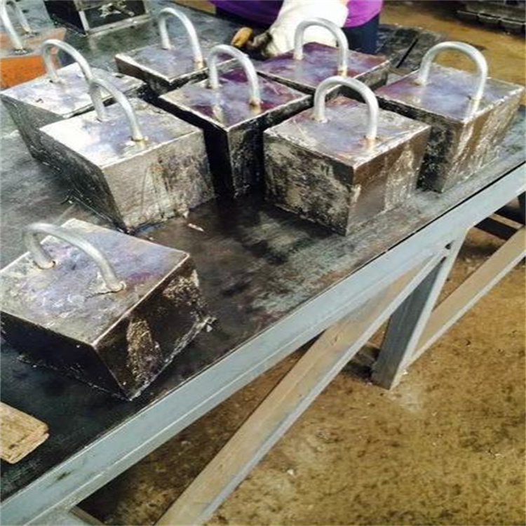 重庆铸造铅加工件